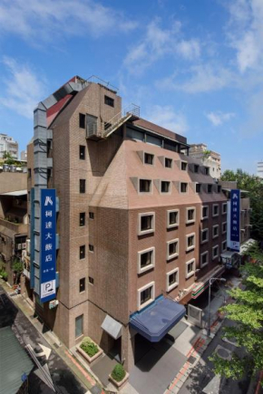 K Hotel Taipei